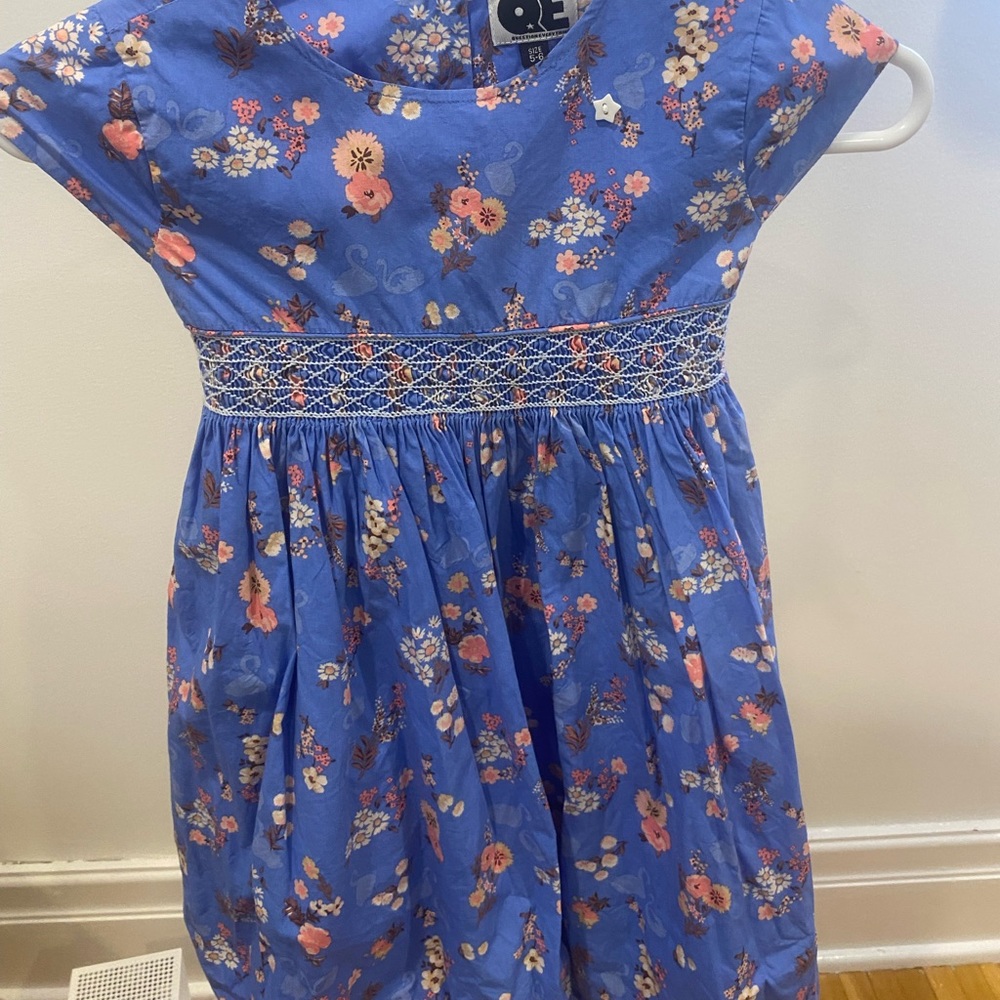 Formal, or casual dress!